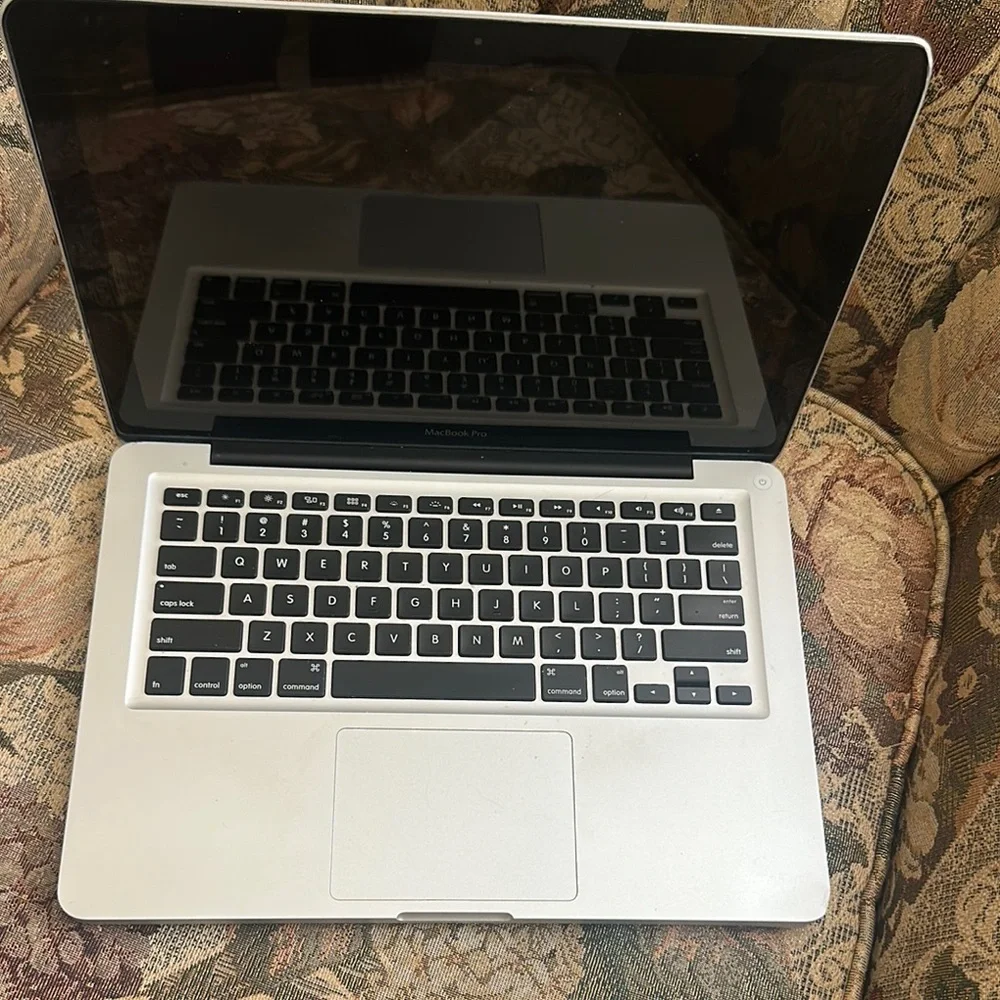 Apple MacBook Pro 13-inch (2012)